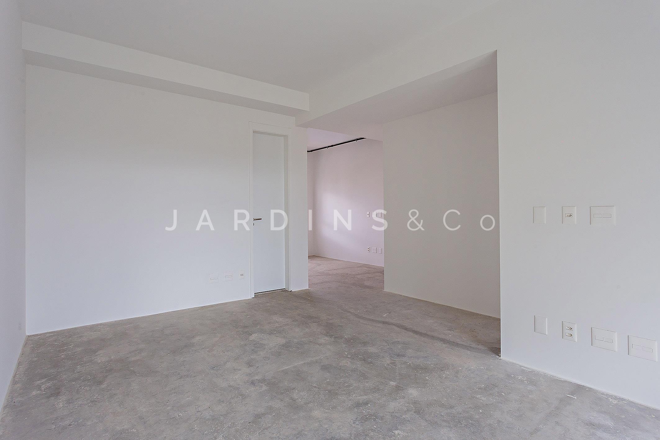 Apartamento no Sumarezinho
