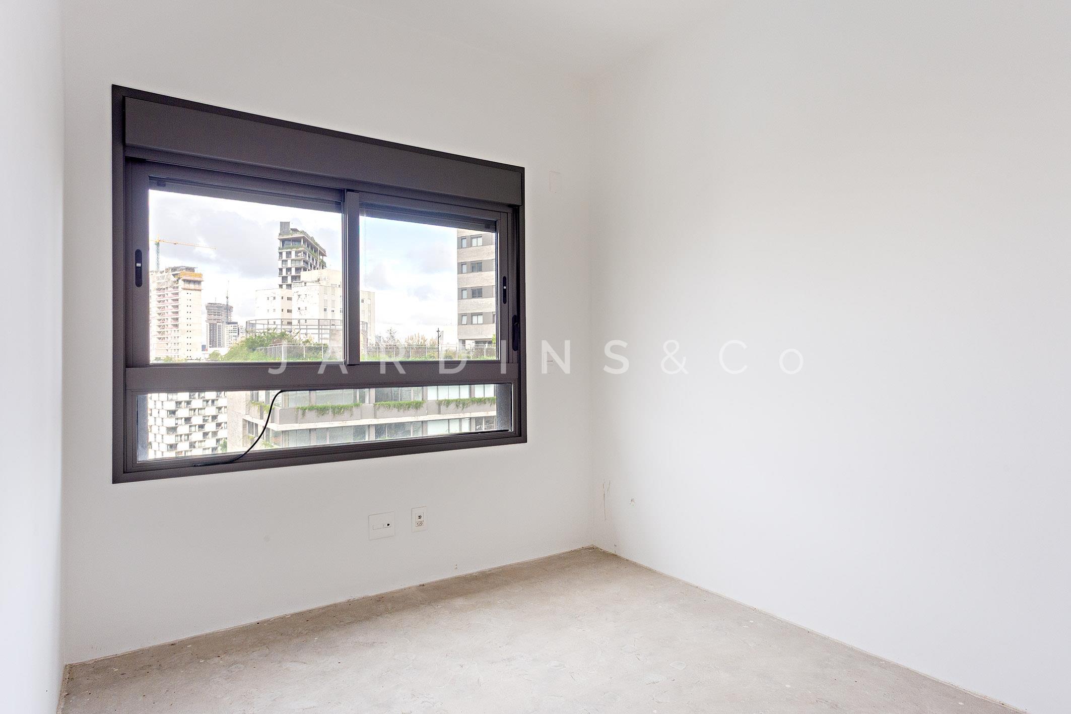 Apartamento no Sumarezinho