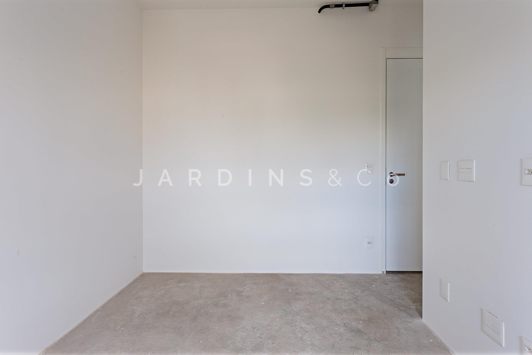 Apartamento no Sumarezinho