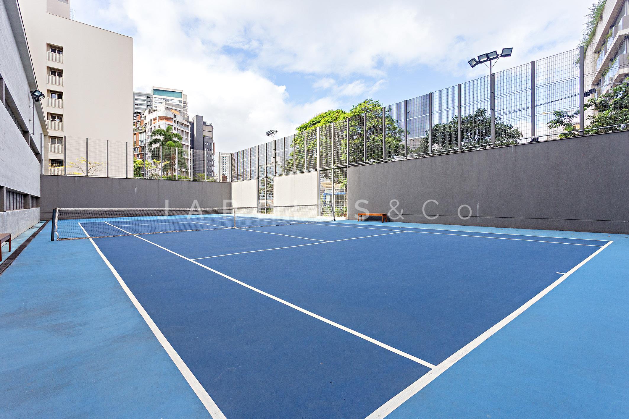 Apartamento no Sumarezinho