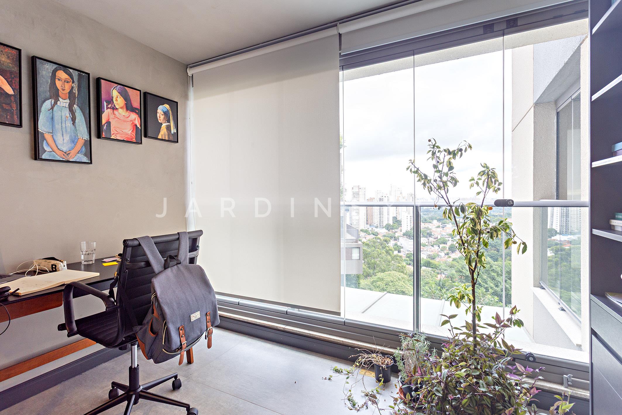 Apartamento no Sumarezinho