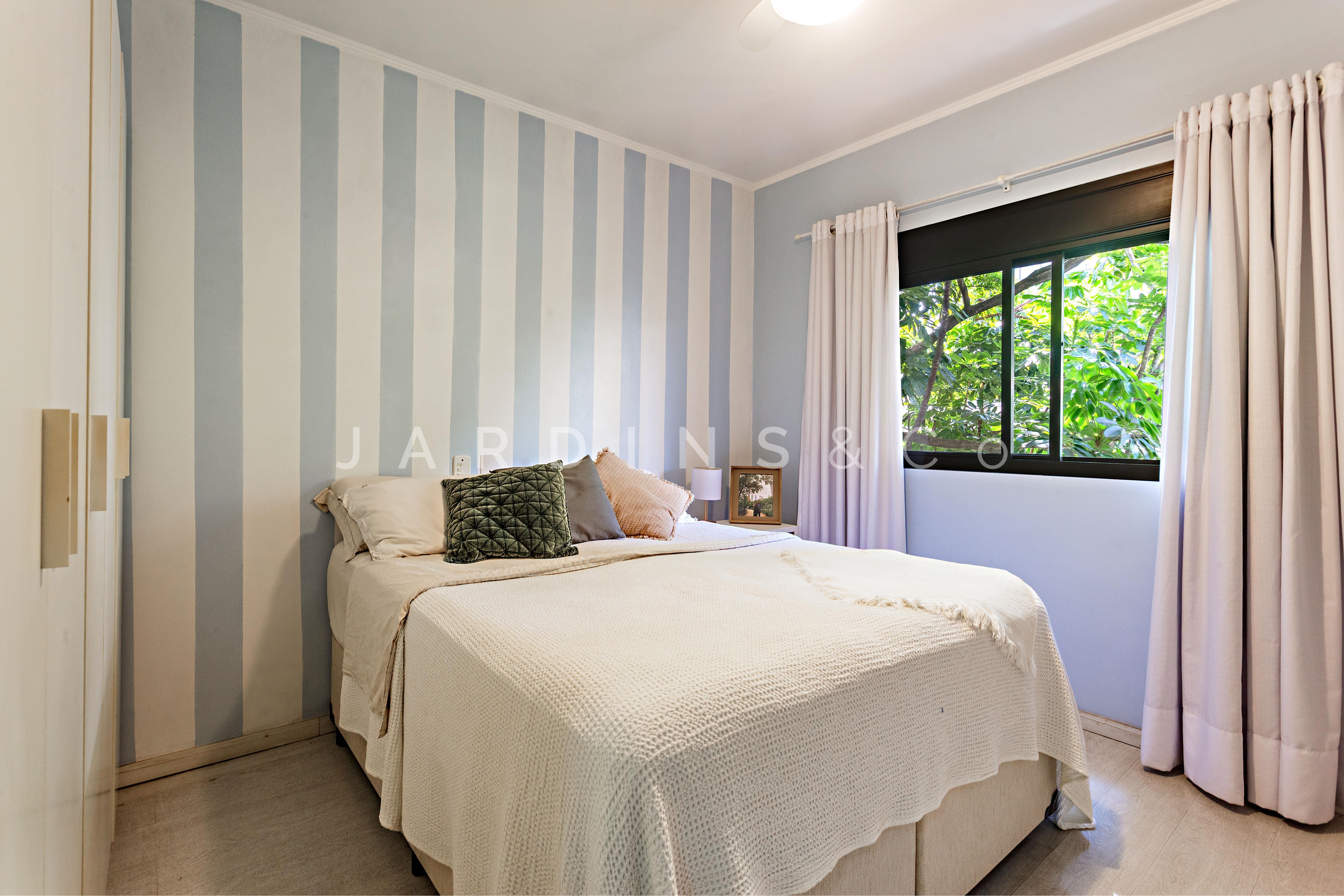 Apartamento no Jardim Paulista