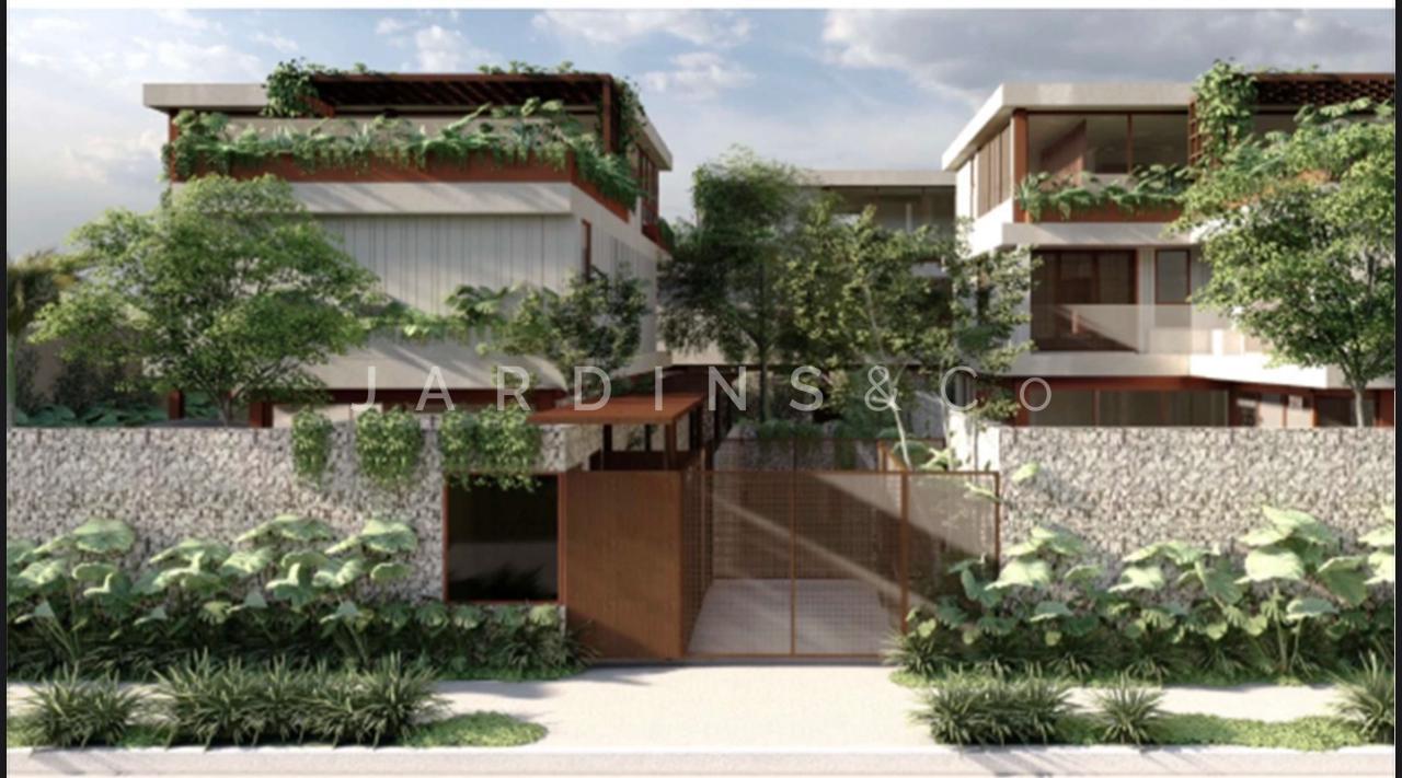 Casa em Condomínio no Jardim Paulistano