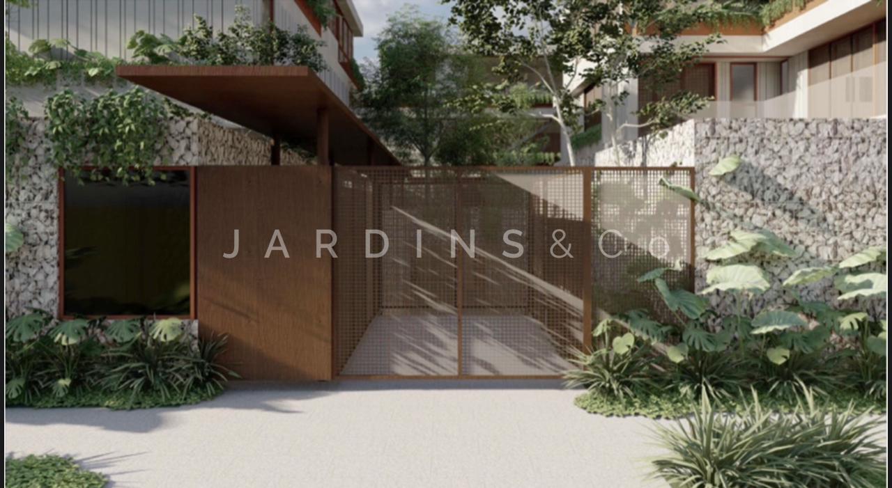 Casa em Condomínio no Jardim Paulistano