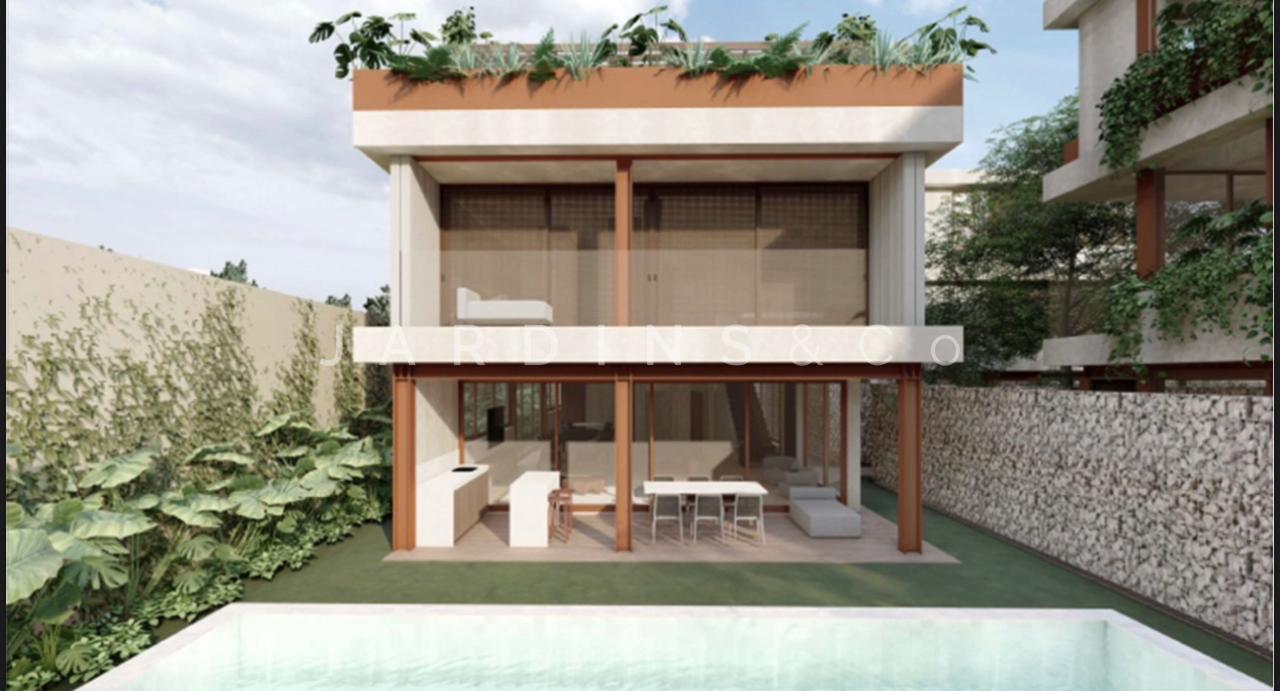 Casa em Condomínio no Jardim Paulistano