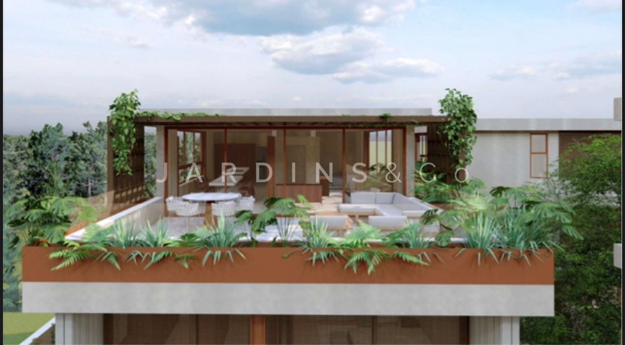 Casa em Condomínio no Jardim Paulistano