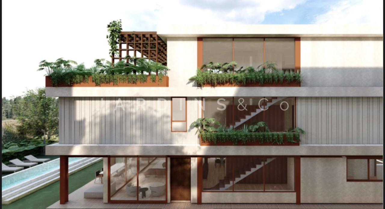 Casa em Condomínio no Jardim Paulistano