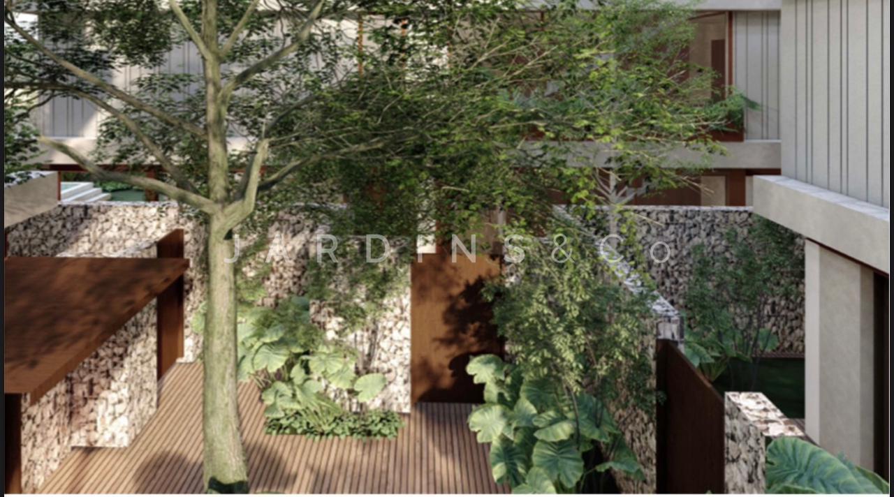 Casa em Condomínio no Jardim Paulistano