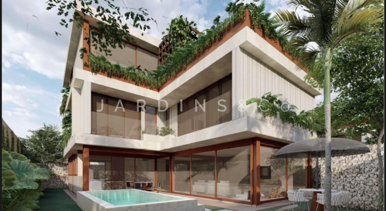 Casa em Condomínio no Jardim Paulistano