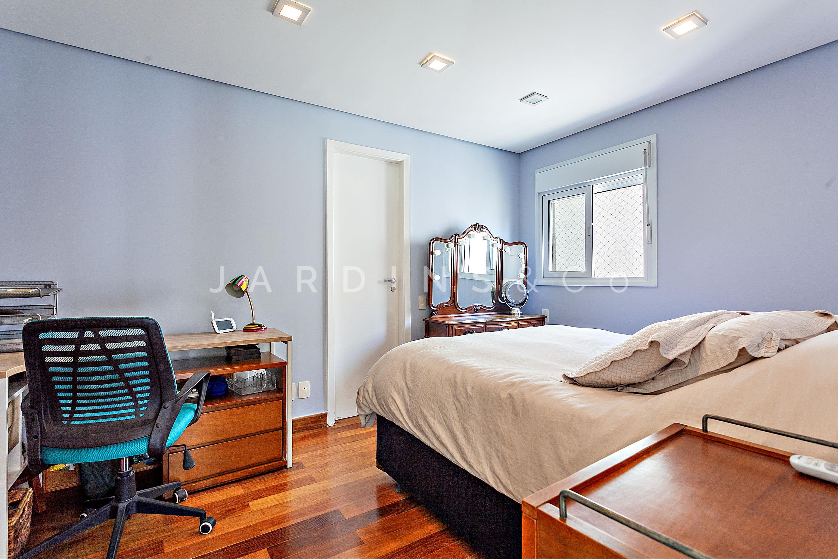 Apartamento no Pinheiros