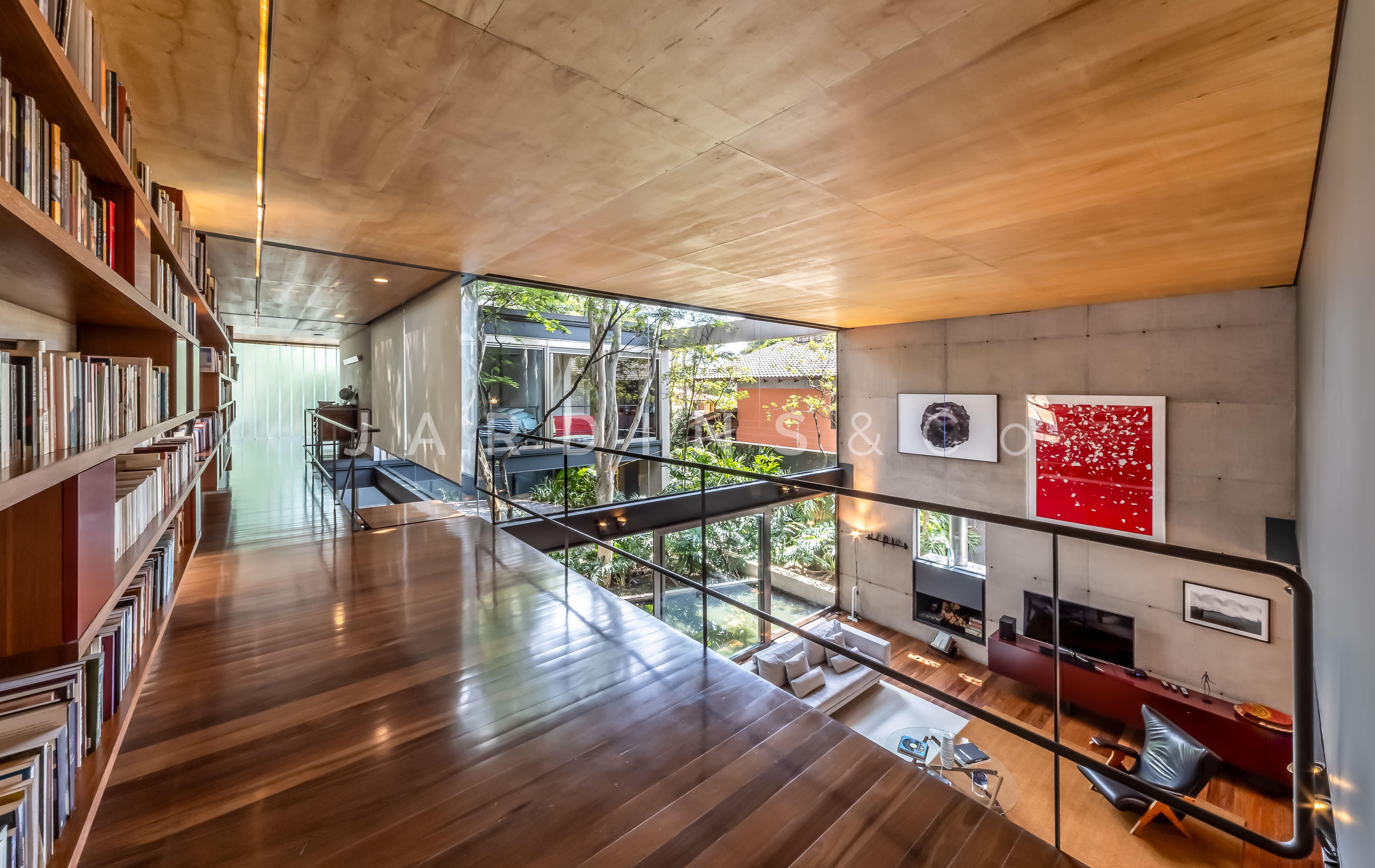 Casa no Boaçava