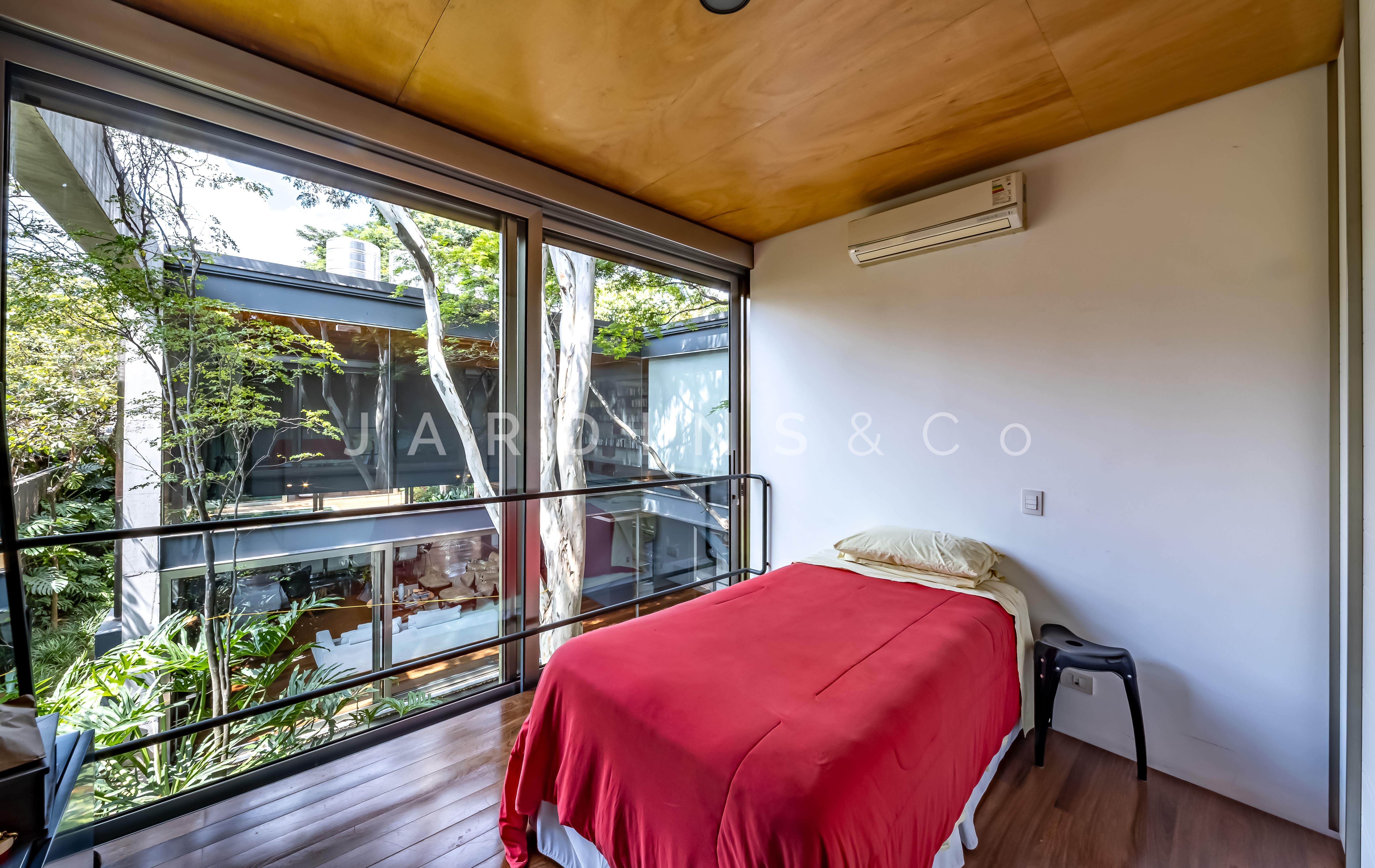 Casa no Boaçava