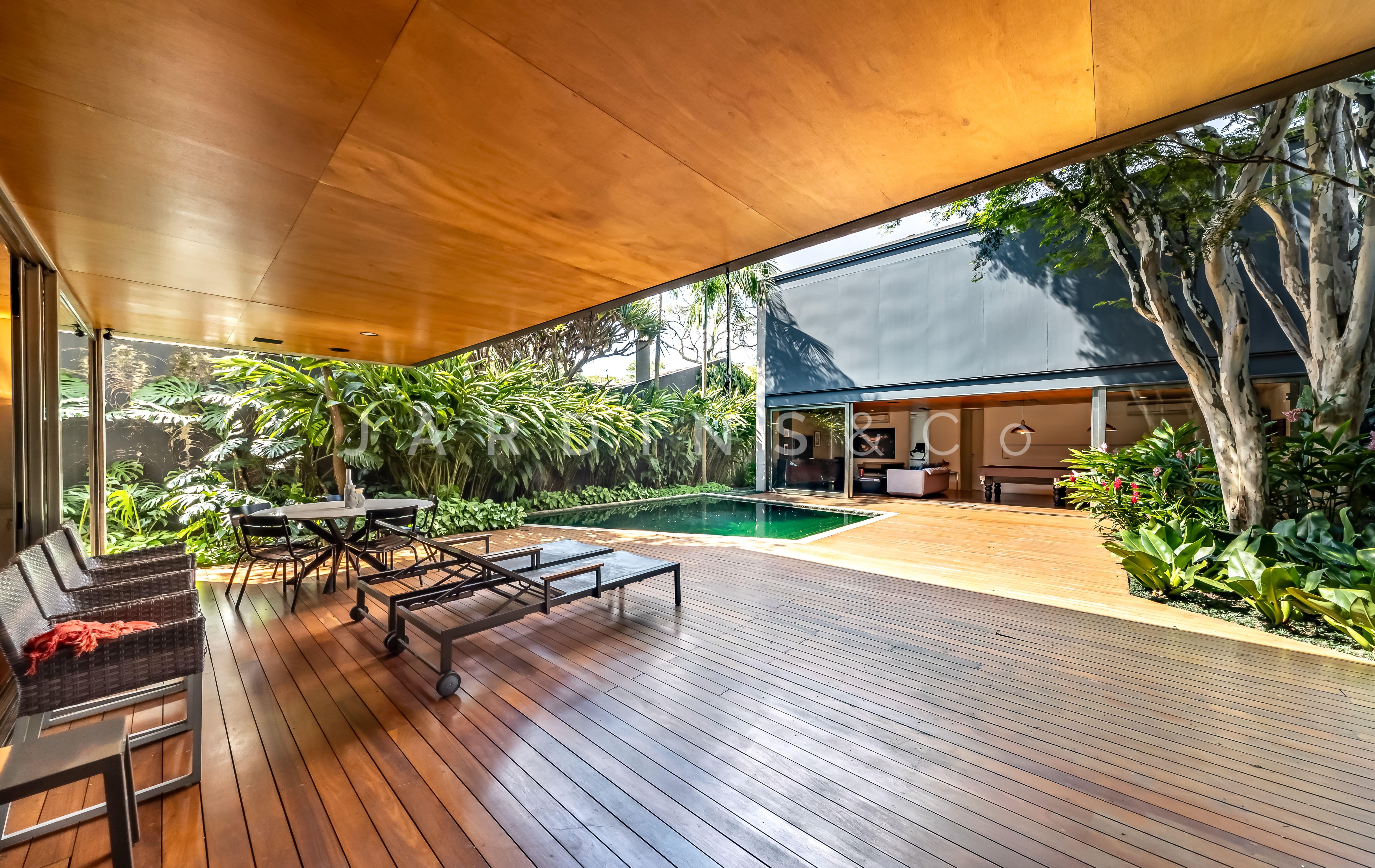 Casa no Boaçava
