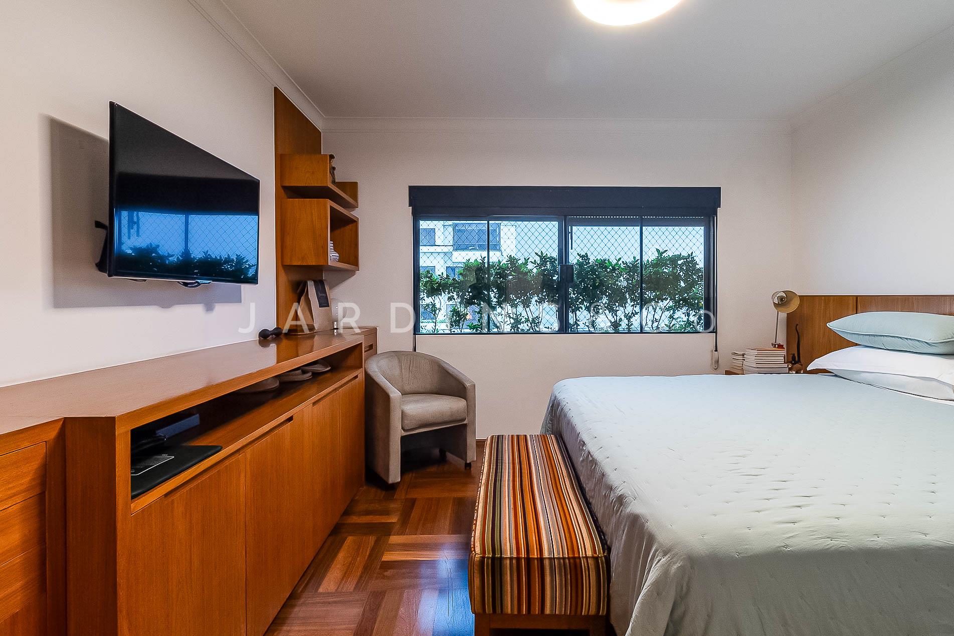 Apartamento no Vila Madalena