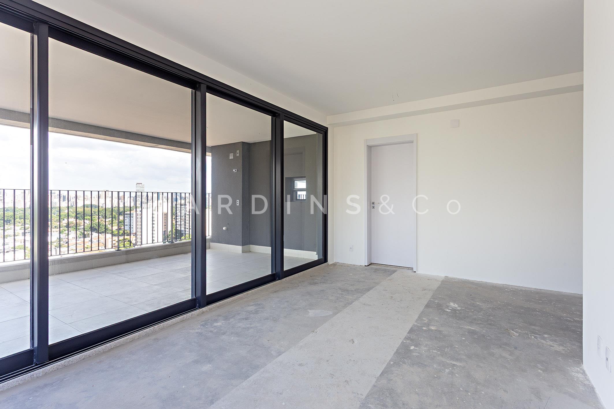 Apartamento no Pinheiros