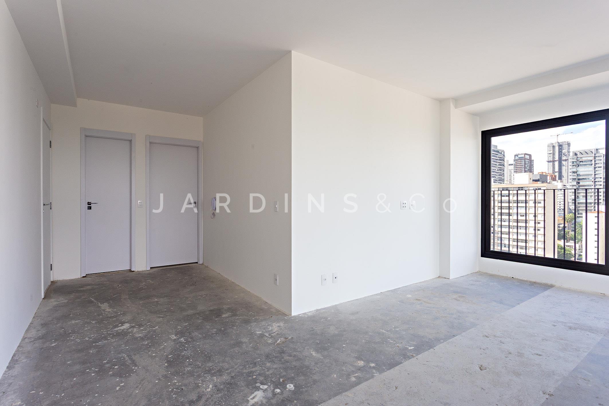Apartamento no Pinheiros