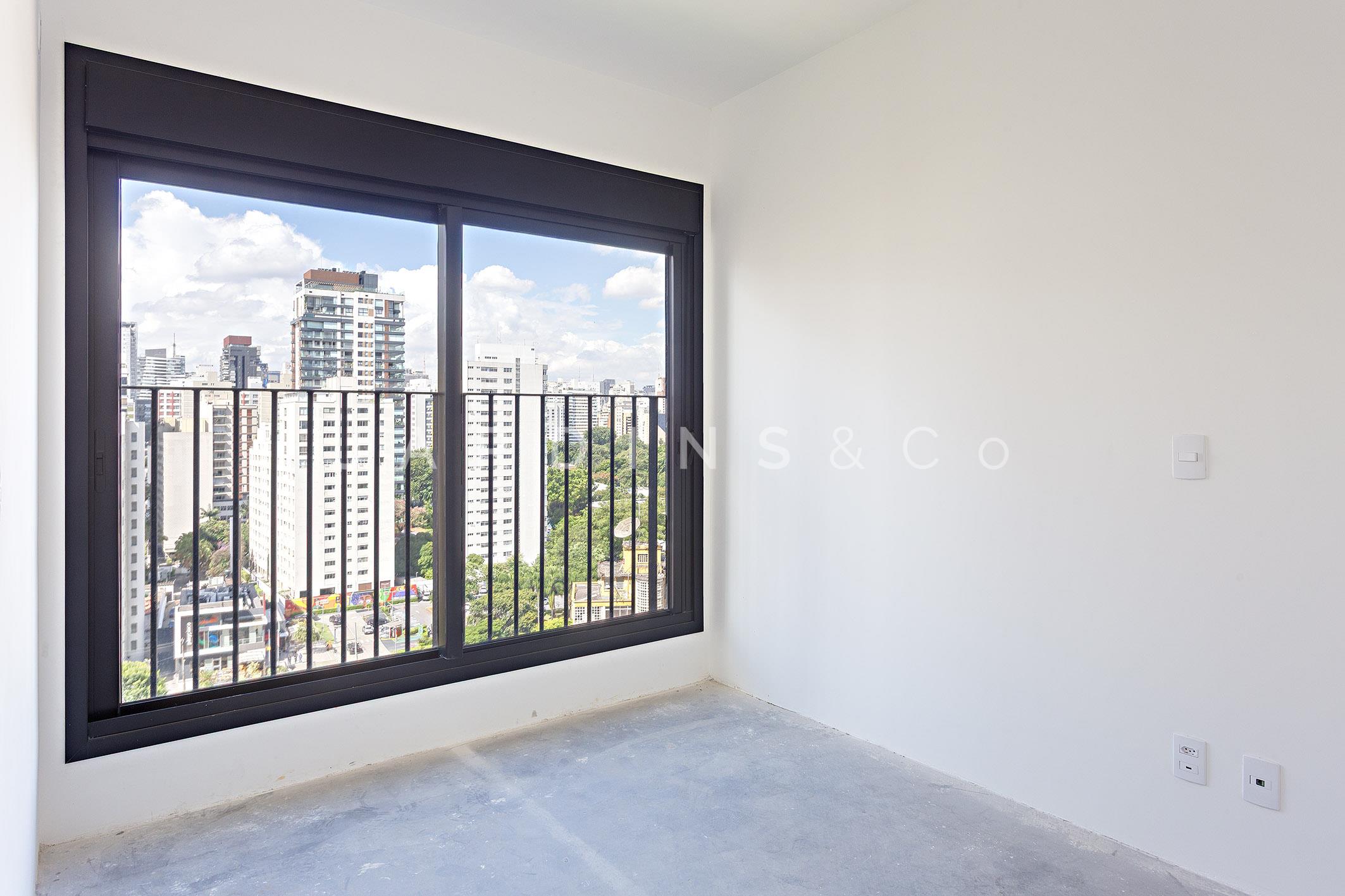 Apartamento no Pinheiros