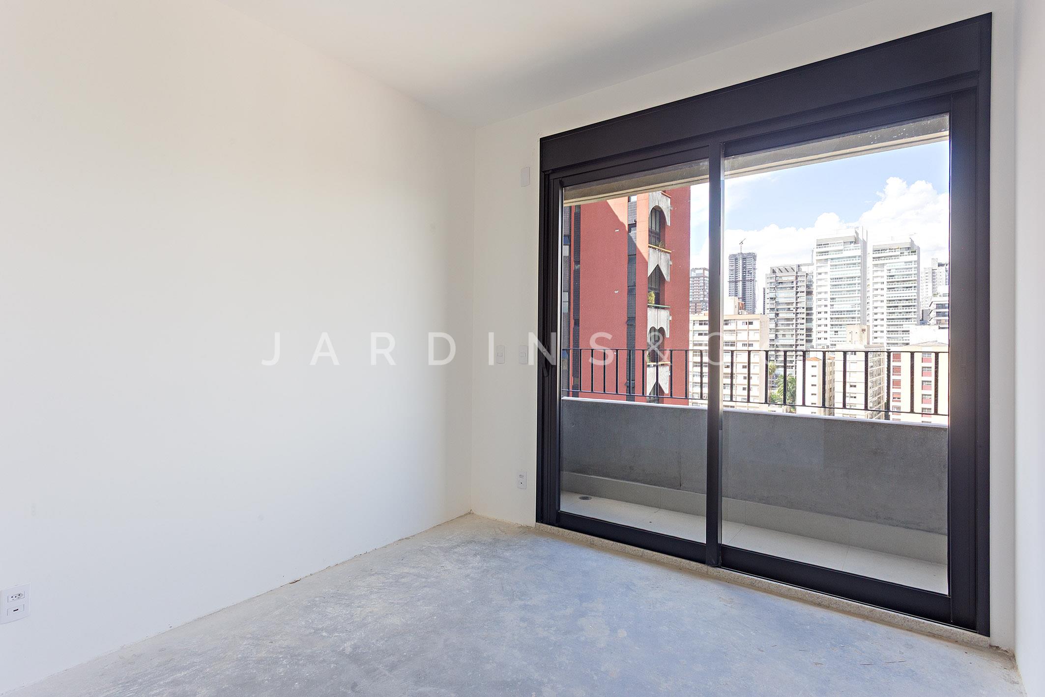 Apartamento no Pinheiros