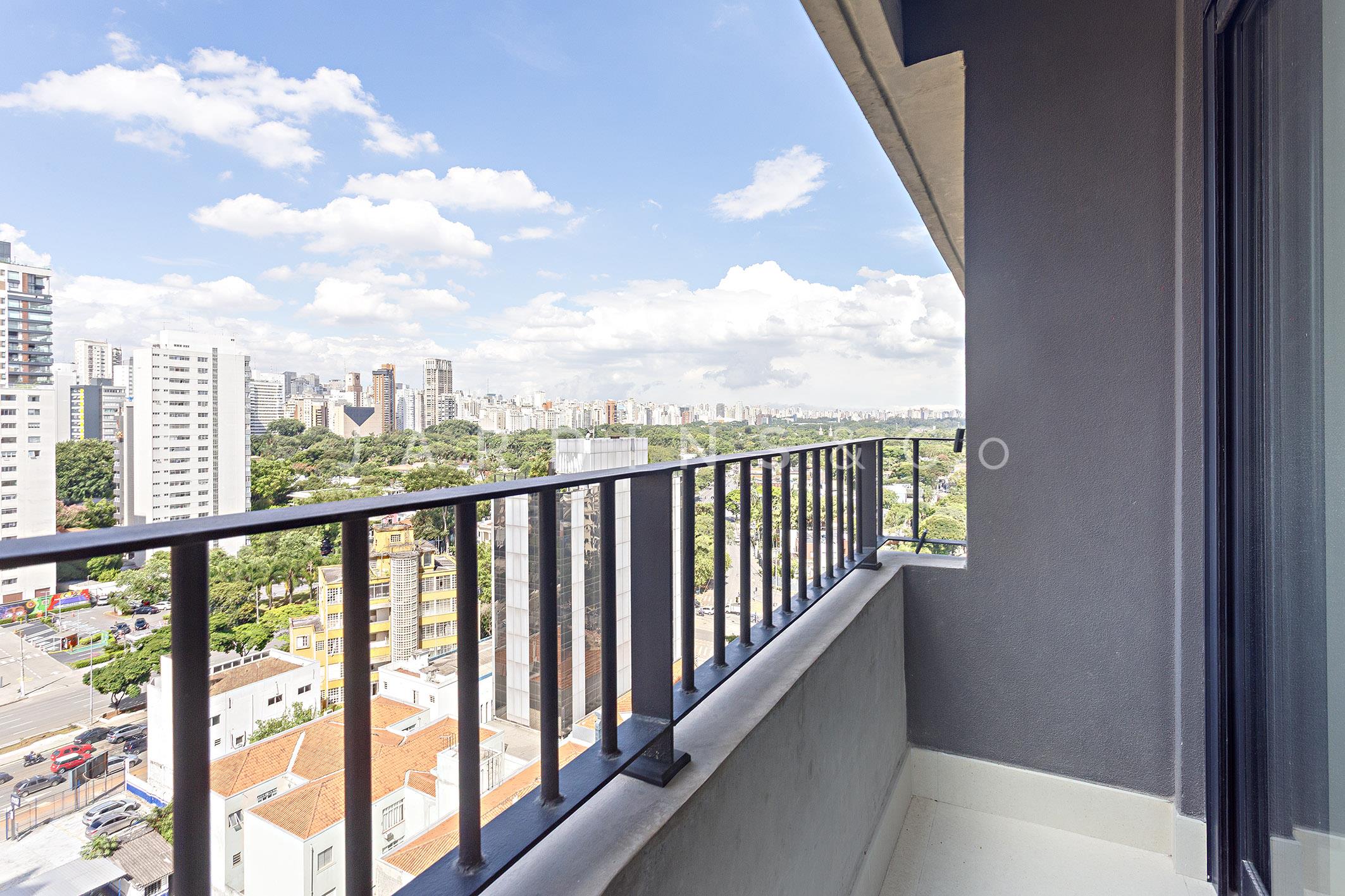 Apartamento no Pinheiros