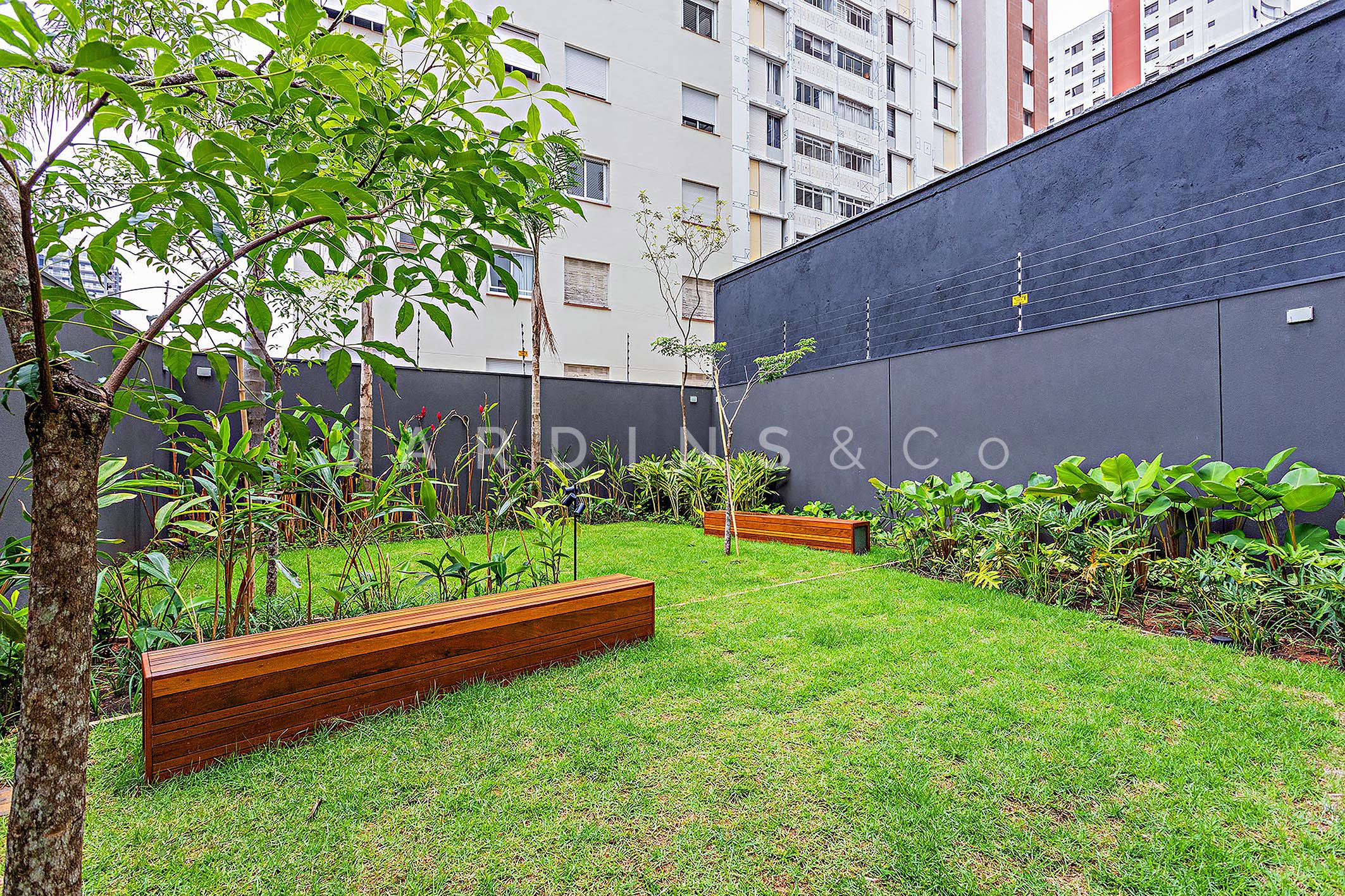 Apartamento no Pinheiros
