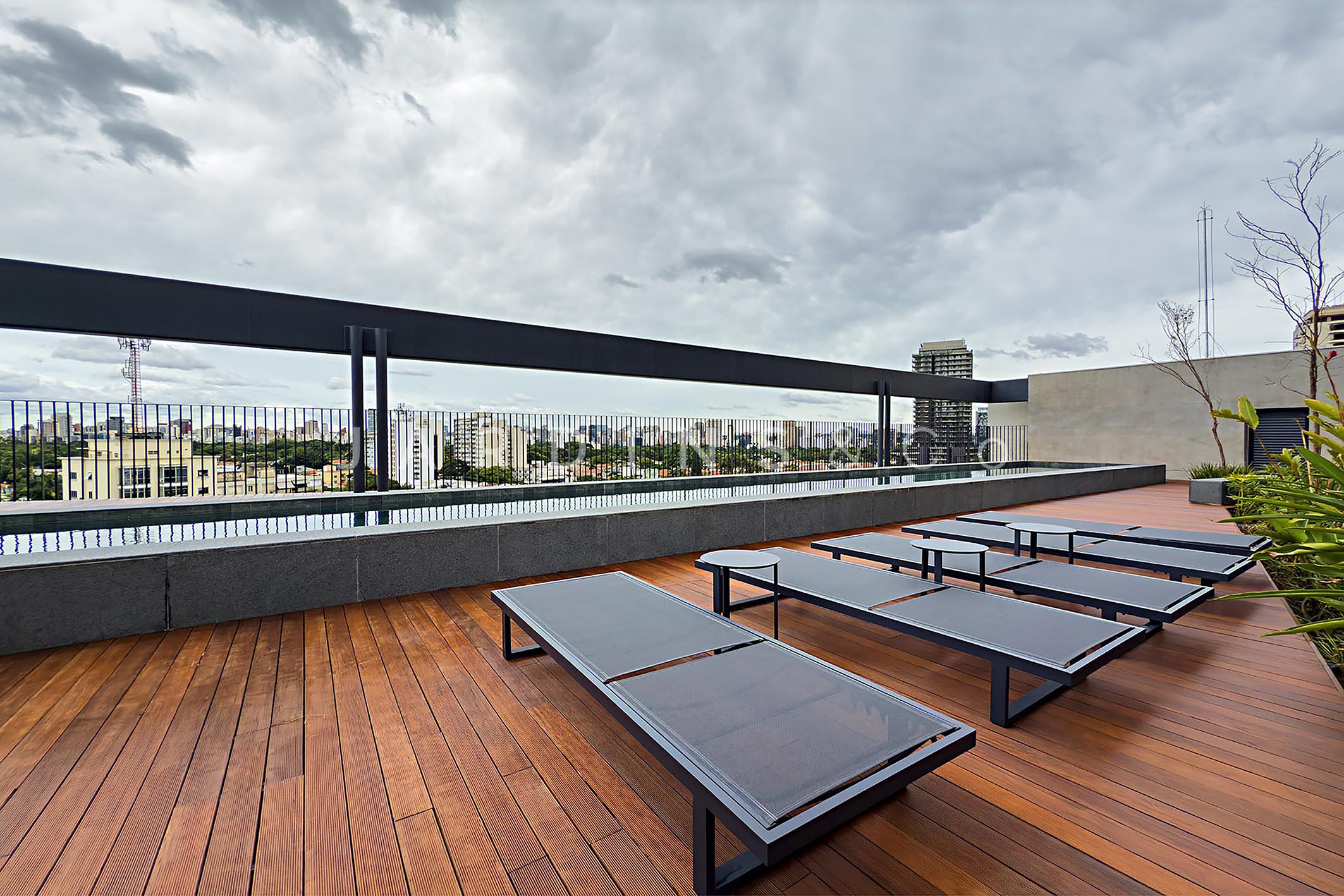 Apartamento no Pinheiros