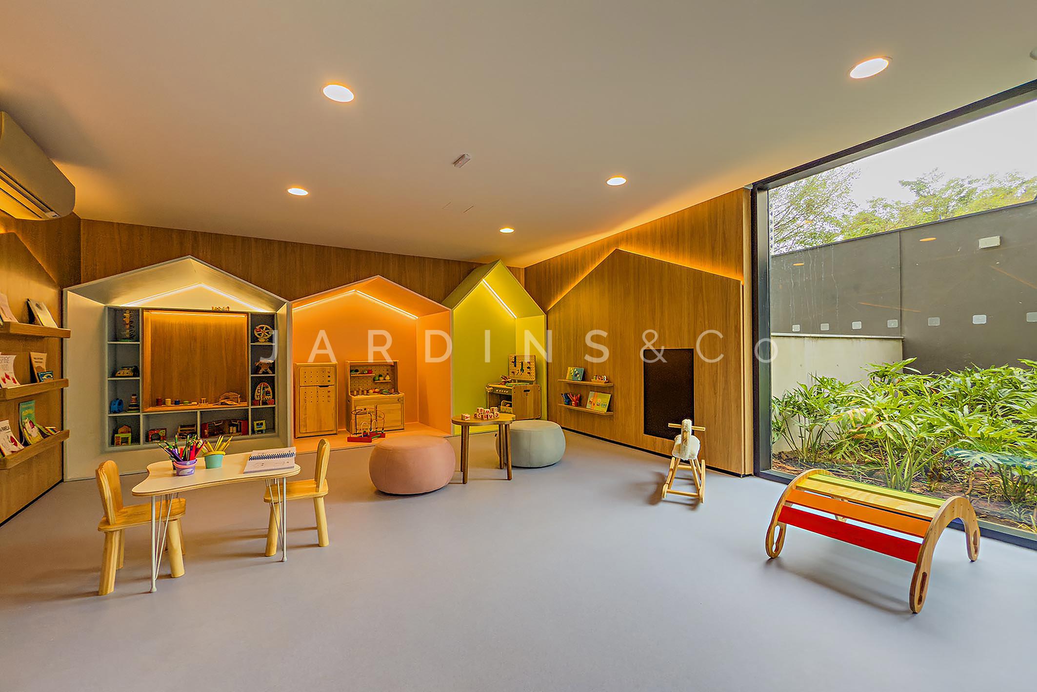 Apartamento no Pinheiros