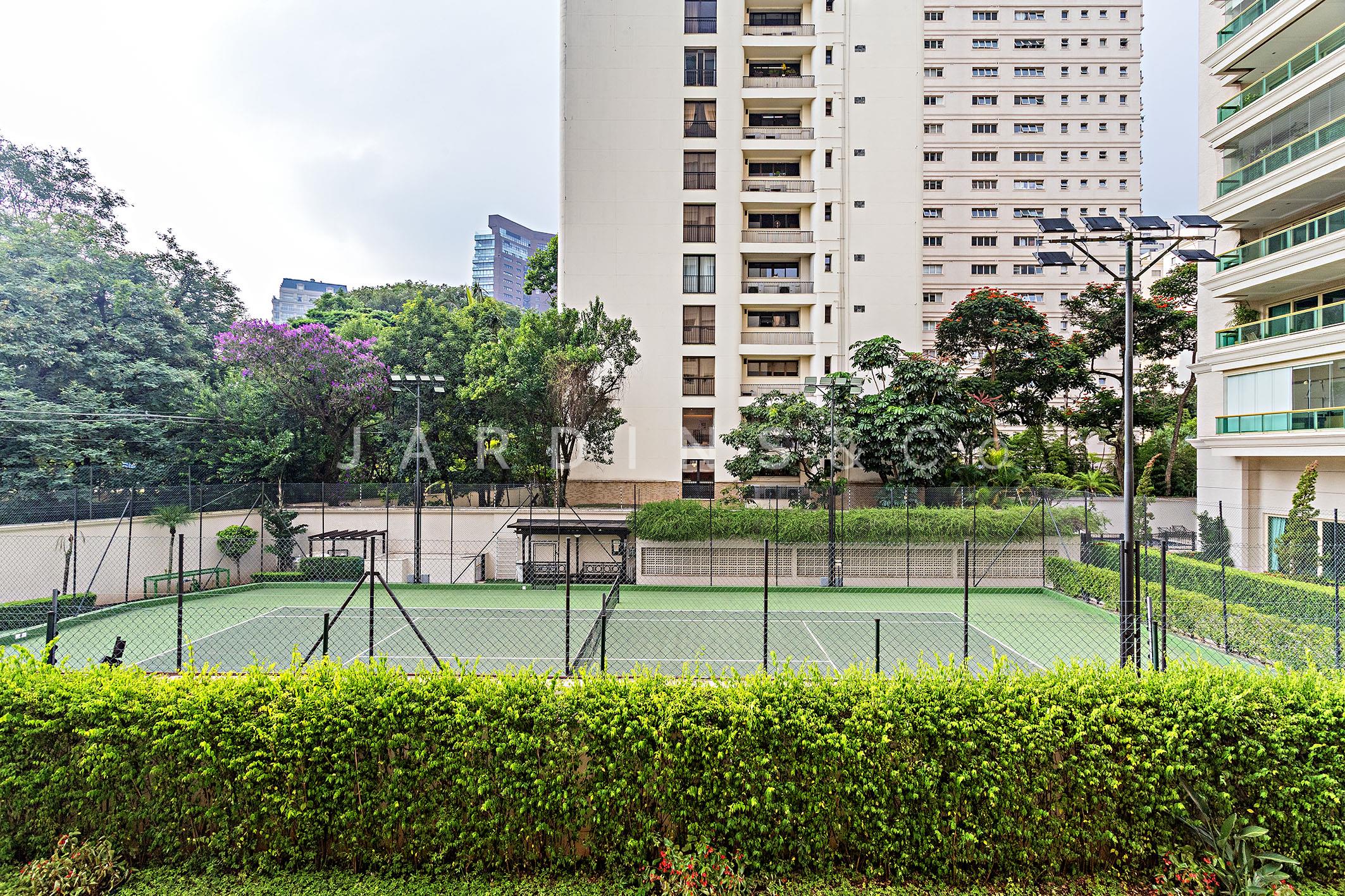 Apartamento no Chácara Itaim