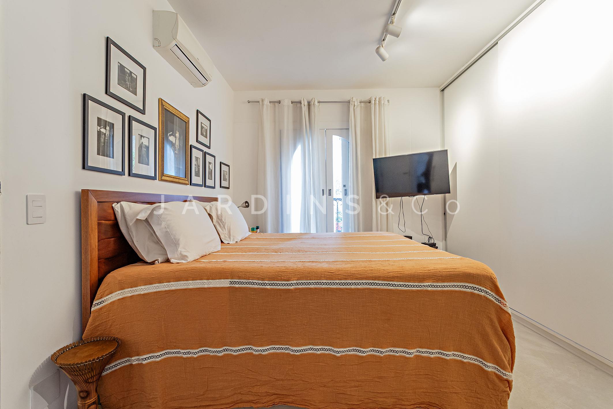Apartamento no Chácara Itaim