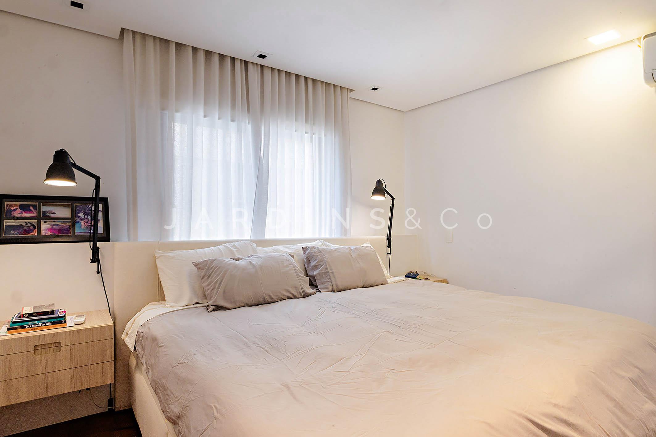 Apartamento no Itaim Bibi