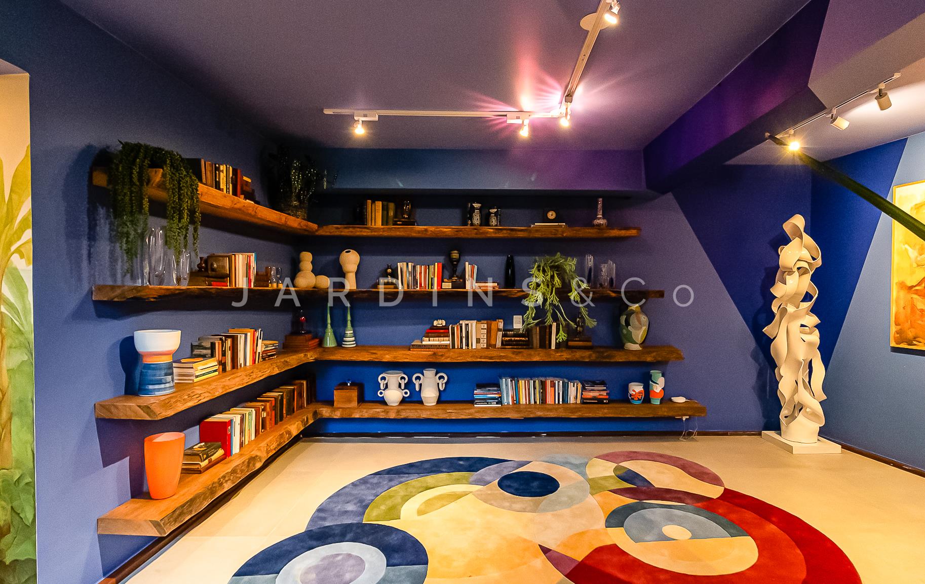 Casa no Alto de Pinheiros