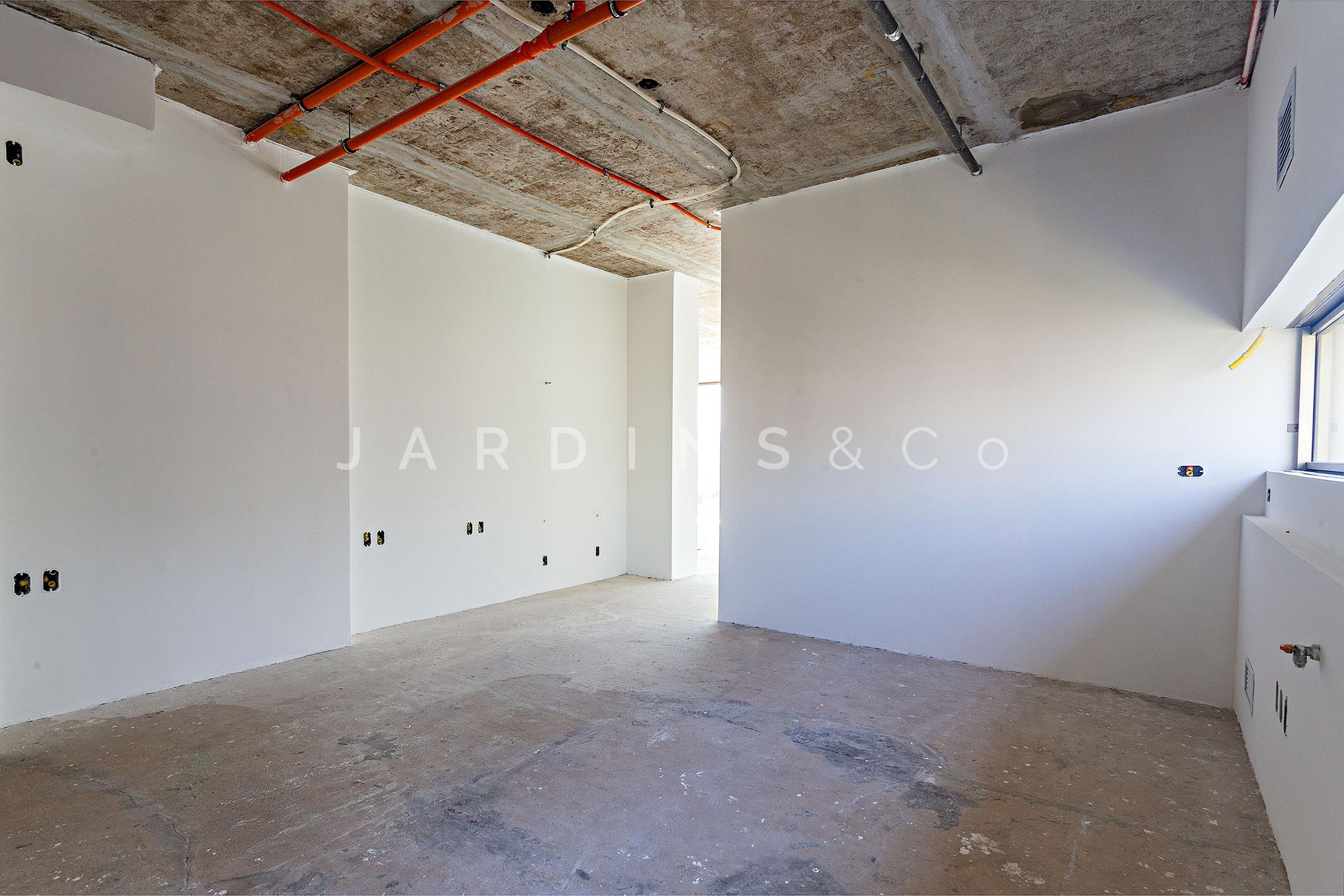 Apartamento no Jardim Paulistano