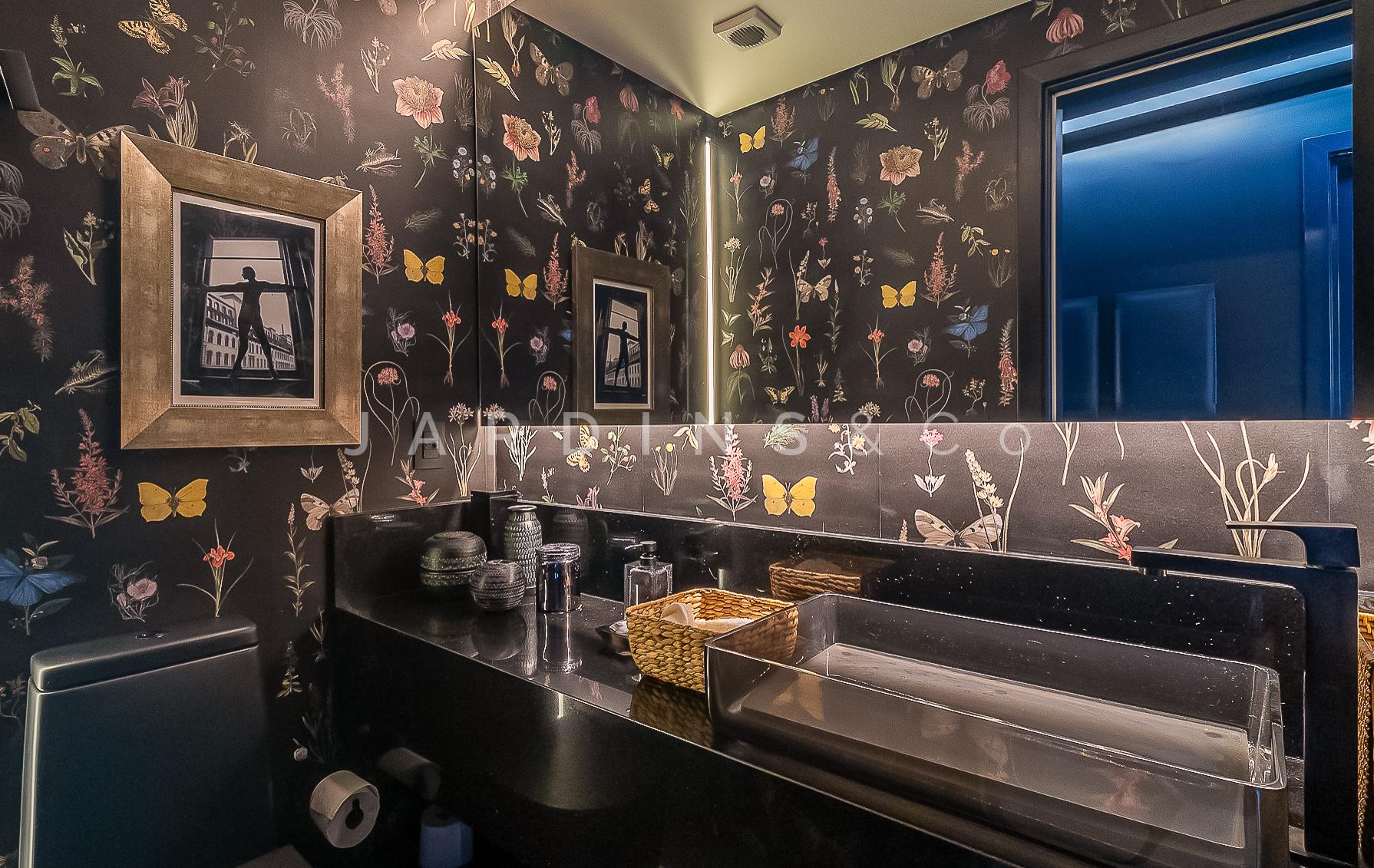 Apartamento no Santa Cecília