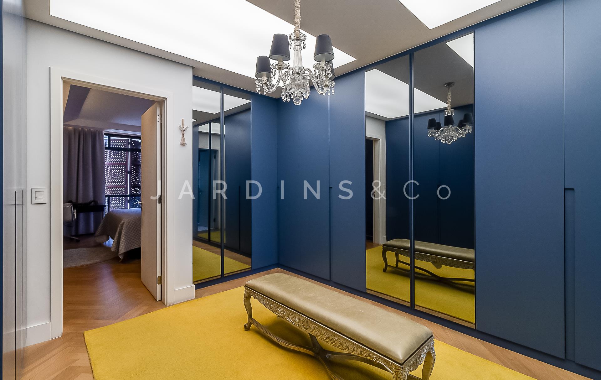 Apartamento no Santa Cecília