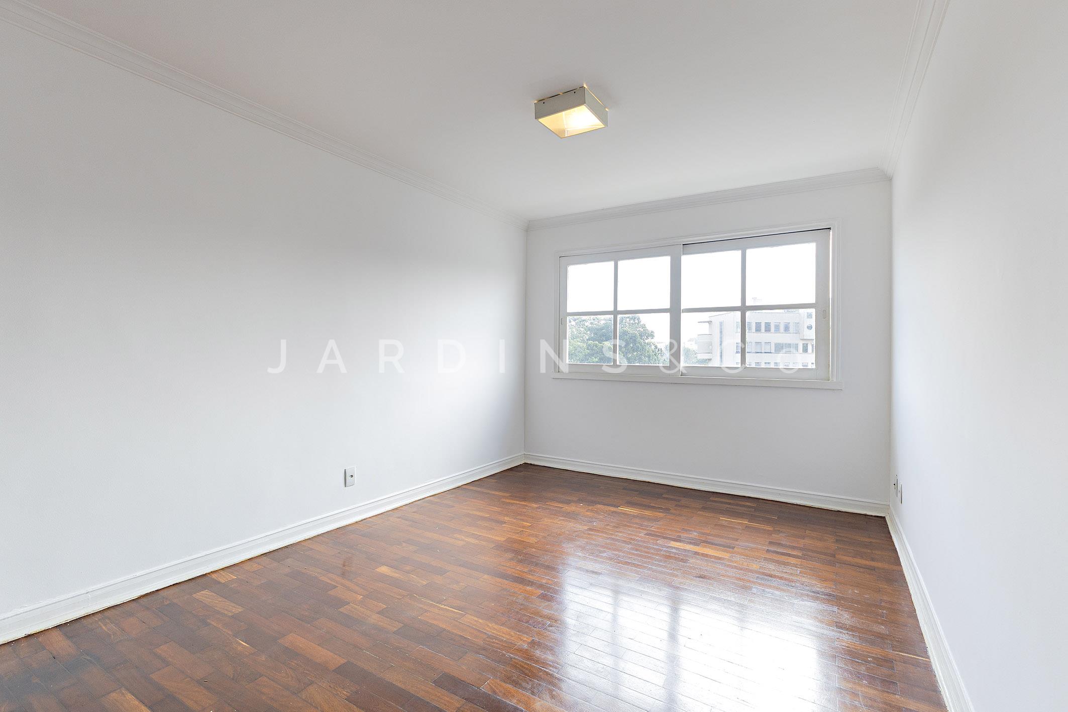 Apartamento no Pinheiros