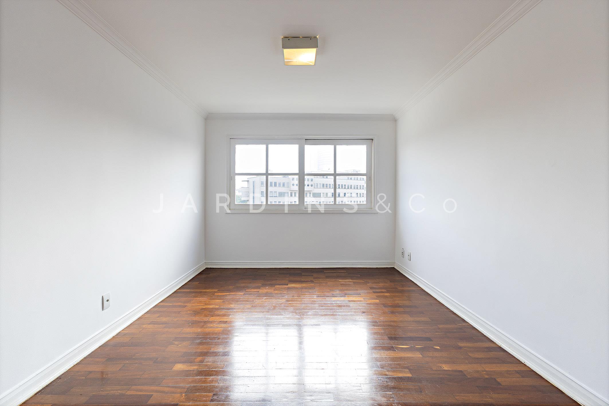 Apartamento no Pinheiros
