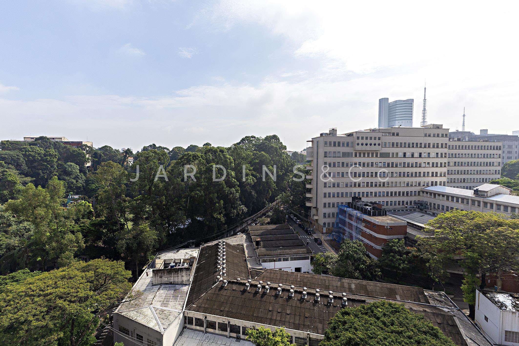 Apartamento no Pinheiros