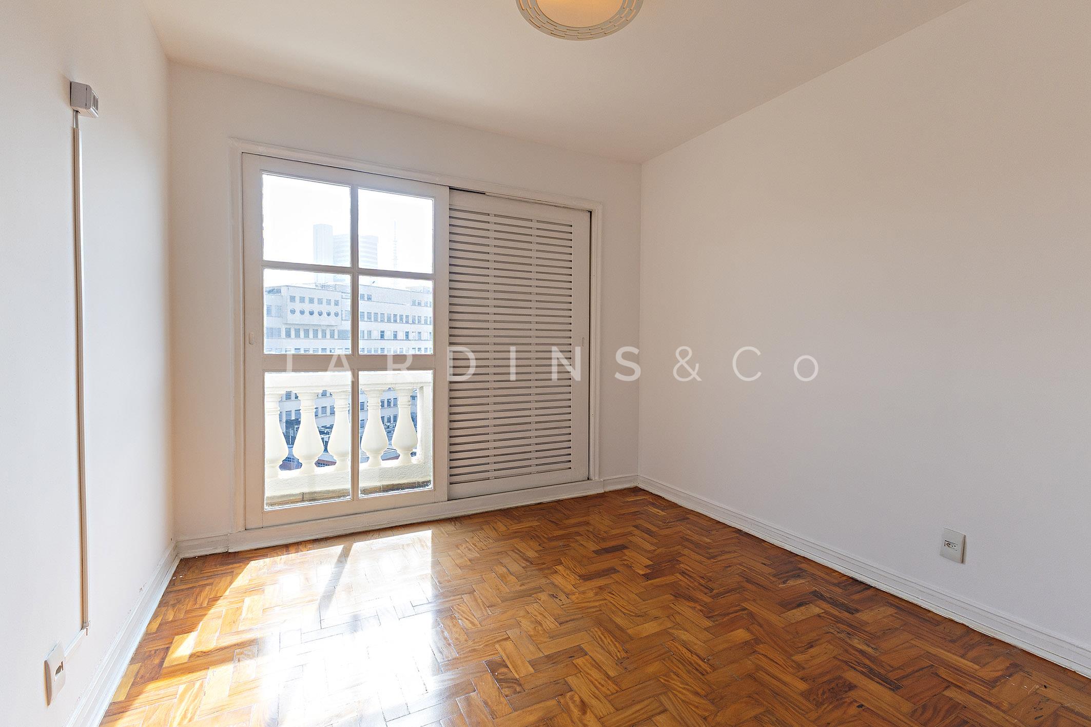 Apartamento no Pinheiros