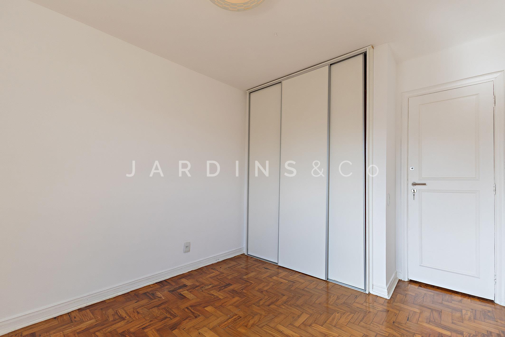 Apartamento no Pinheiros