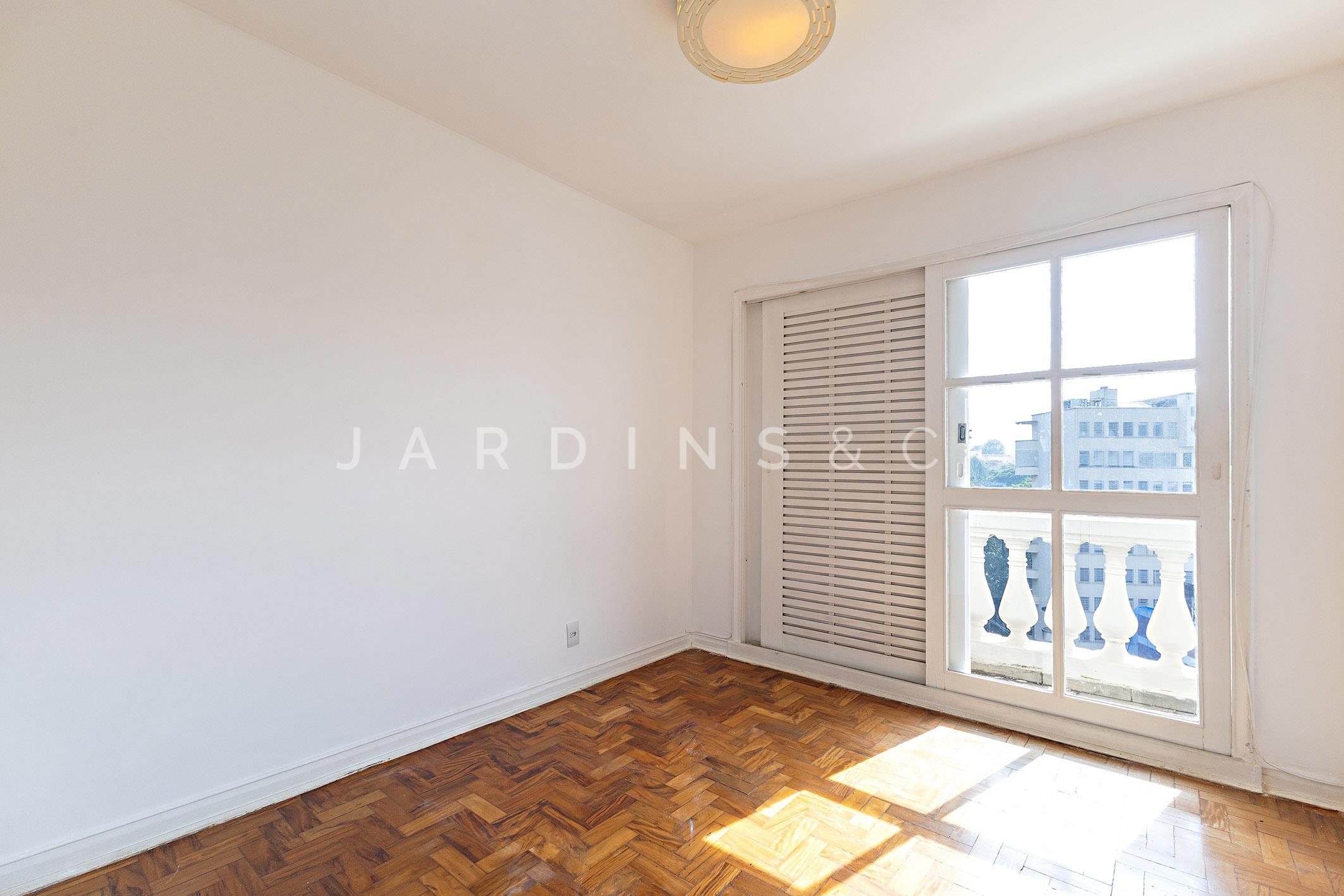 Apartamento no Pinheiros