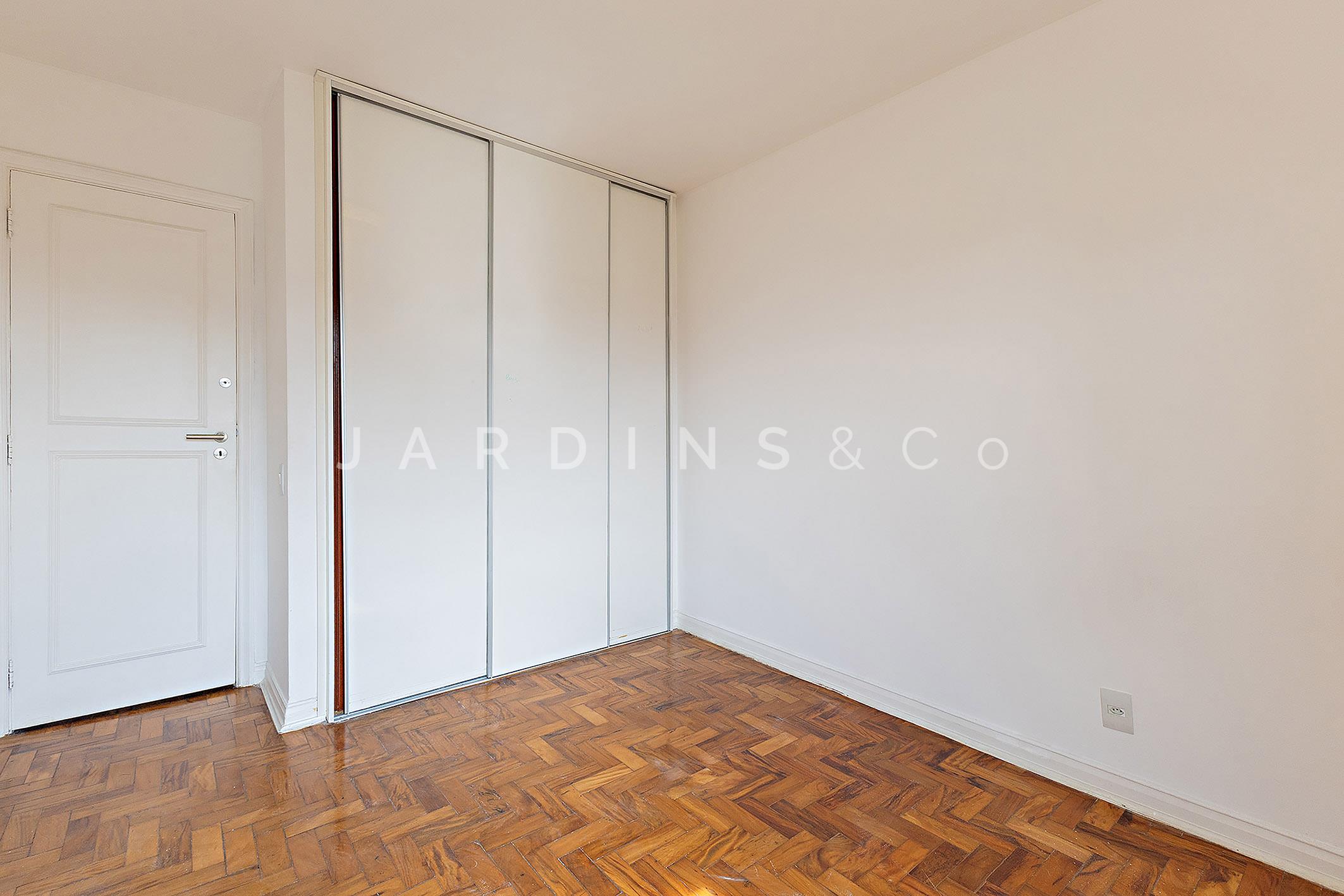 Apartamento no Pinheiros