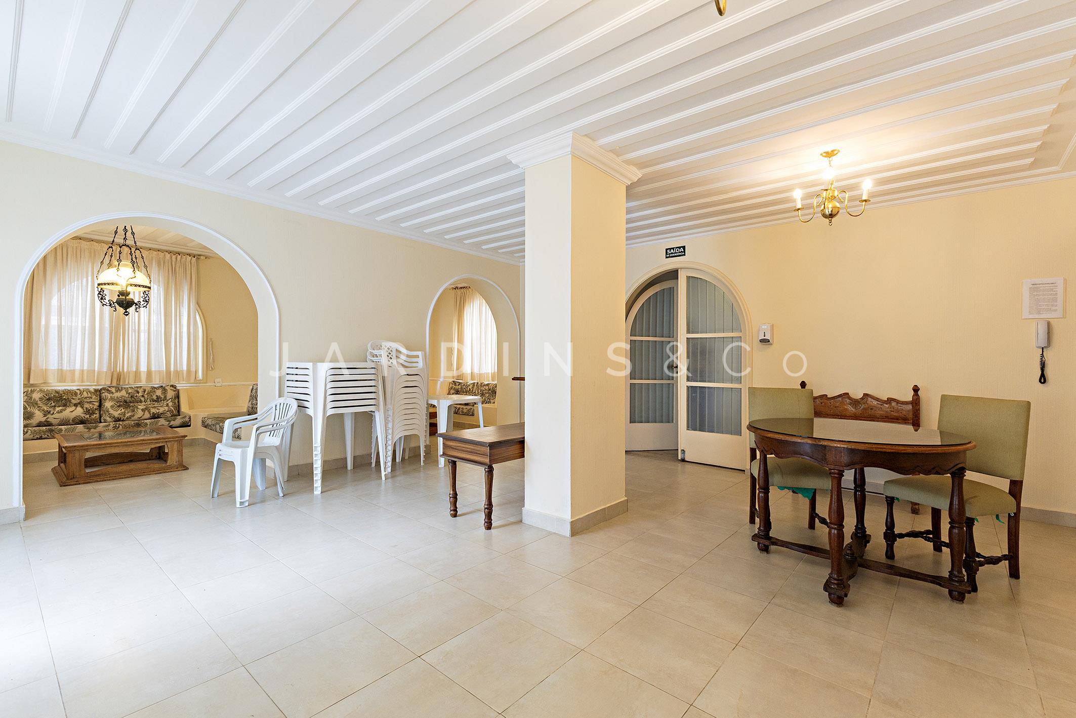 Apartamento no Pinheiros