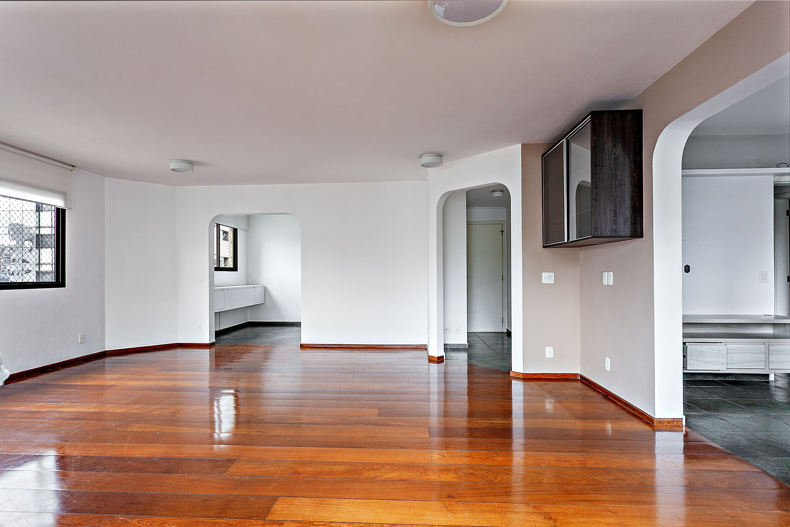 Apartamento no Itaim Bibi