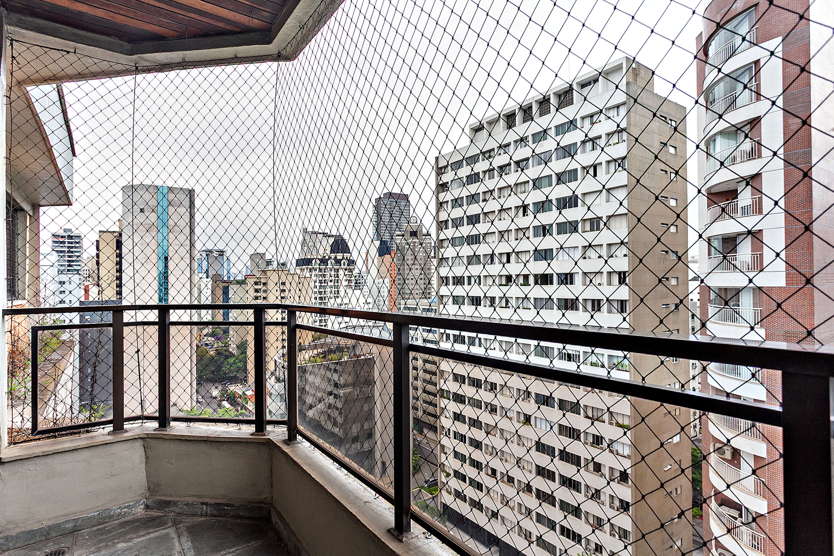 Apartamento no Itaim Bibi