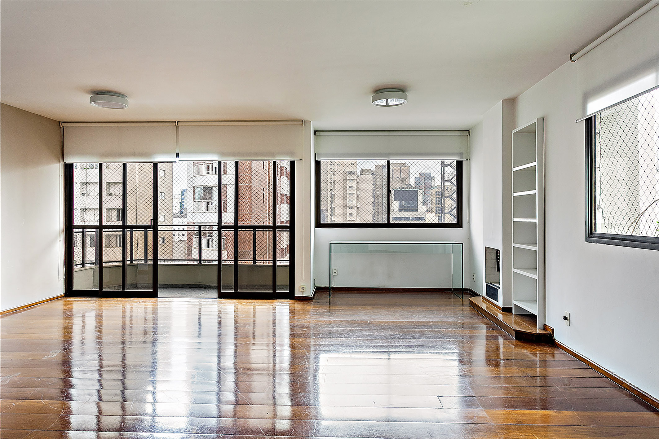 Apartamento no Itaim Bibi