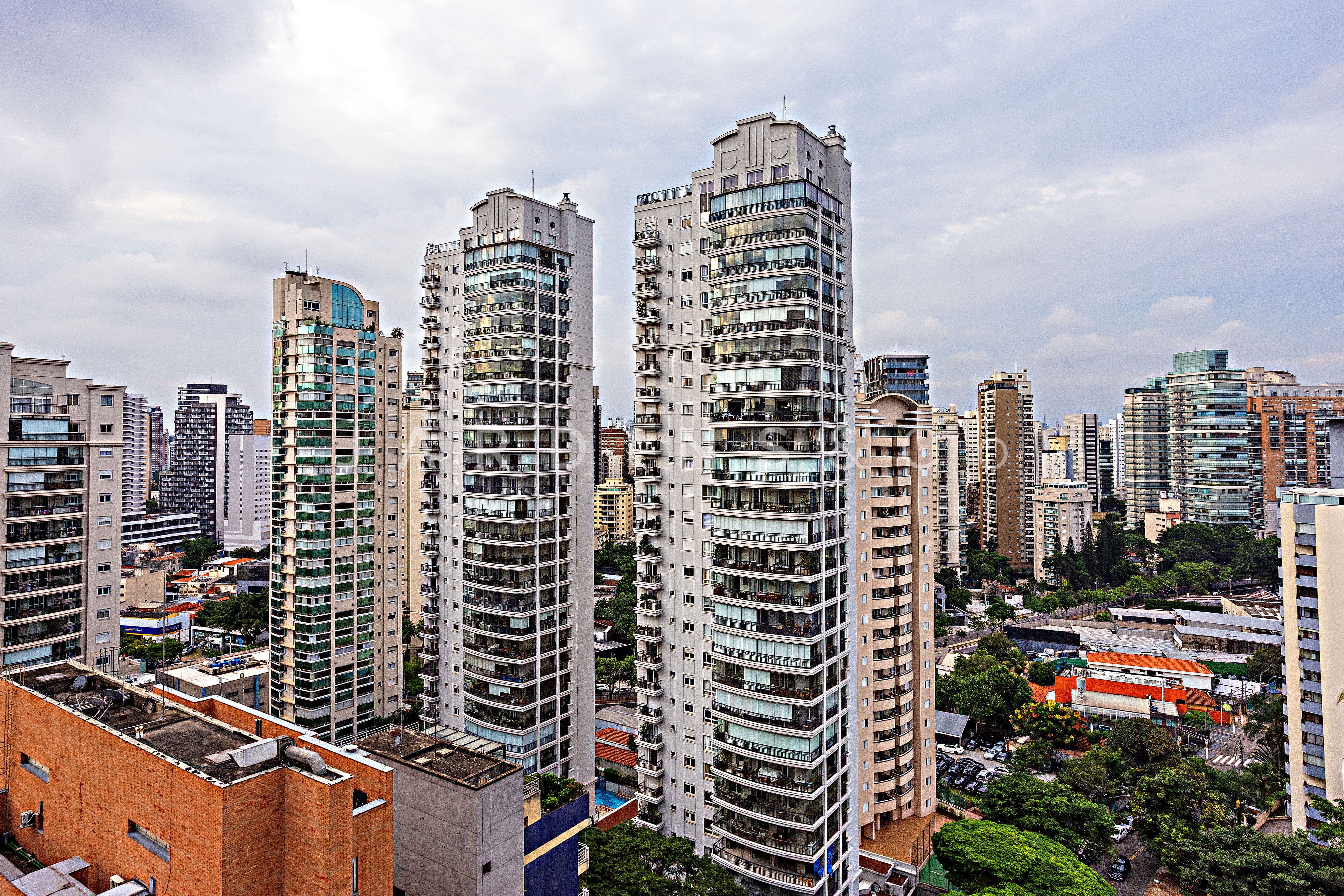 Apartamento no Vila Uberabinha