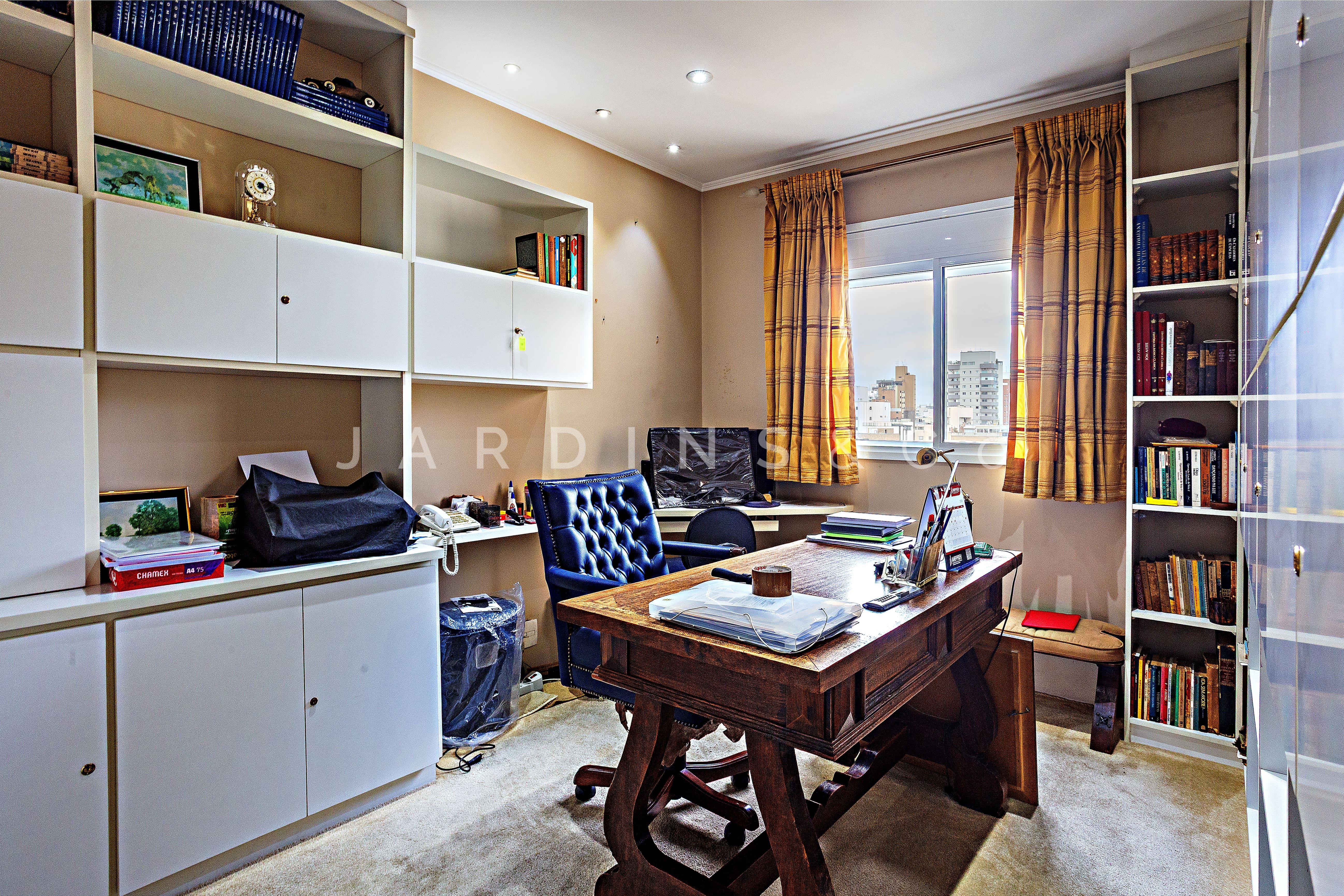 Apartamento no Vila Uberabinha