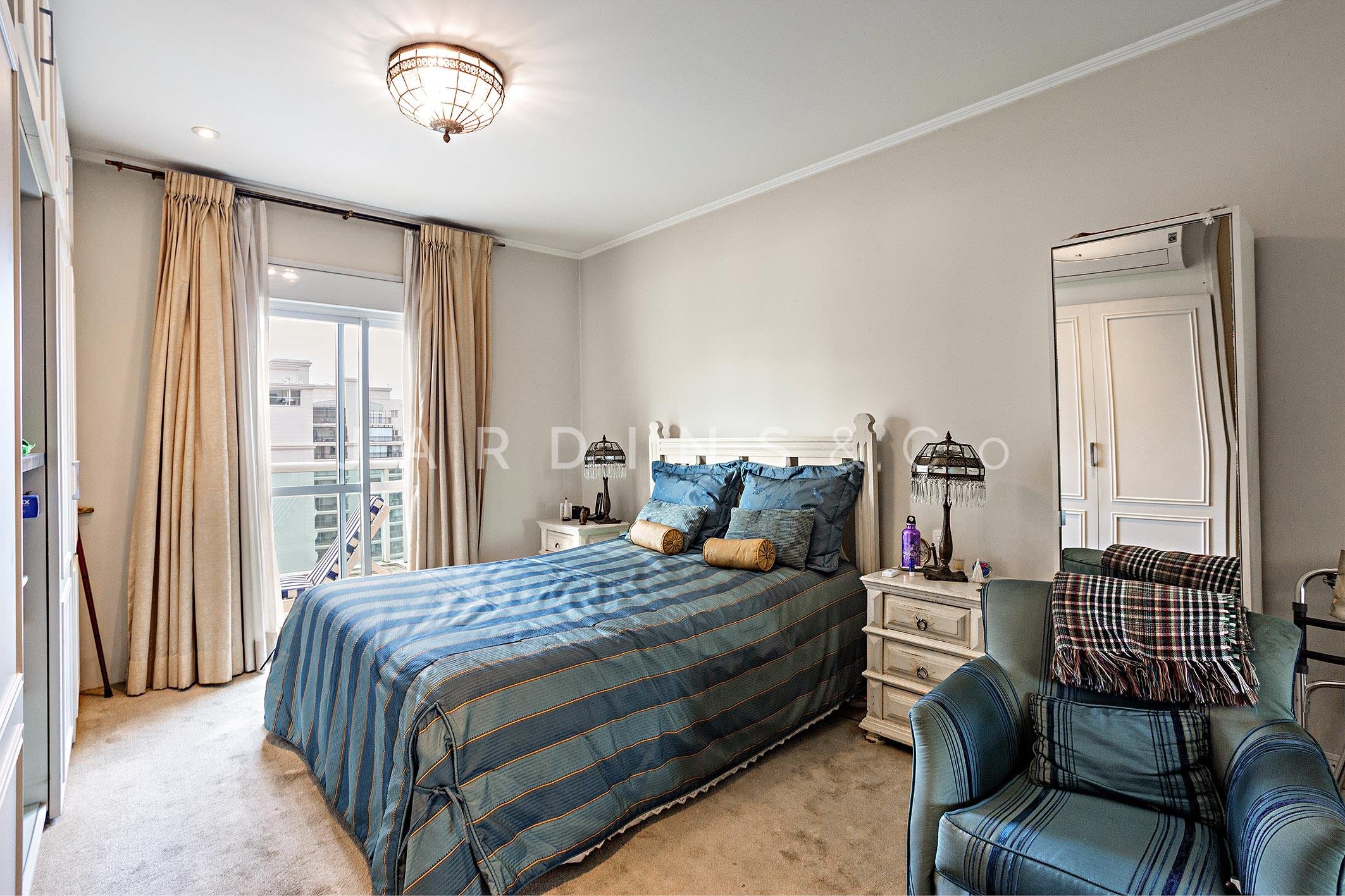 Apartamento no Vila Uberabinha