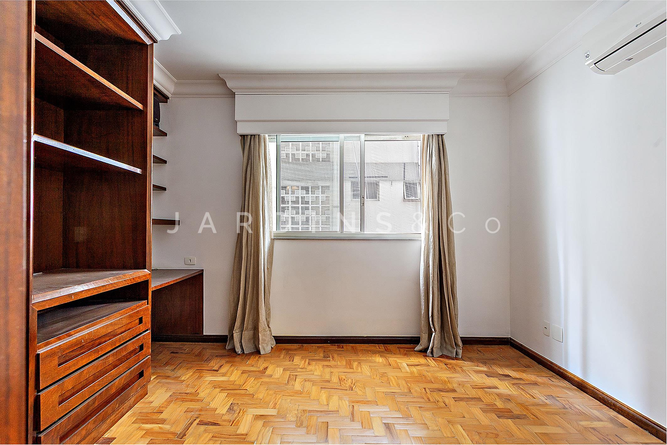 Apartamento no Jardim América