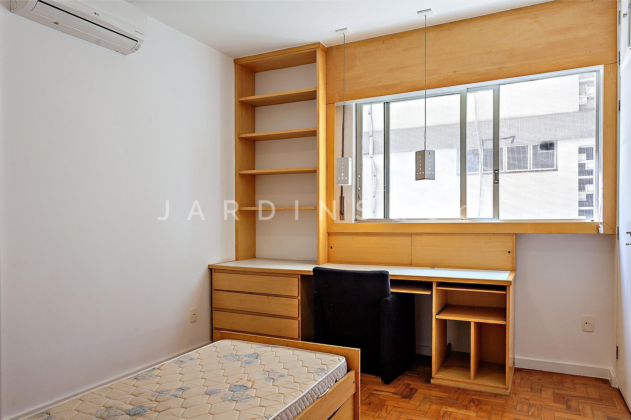 Apartamento no Jardim América