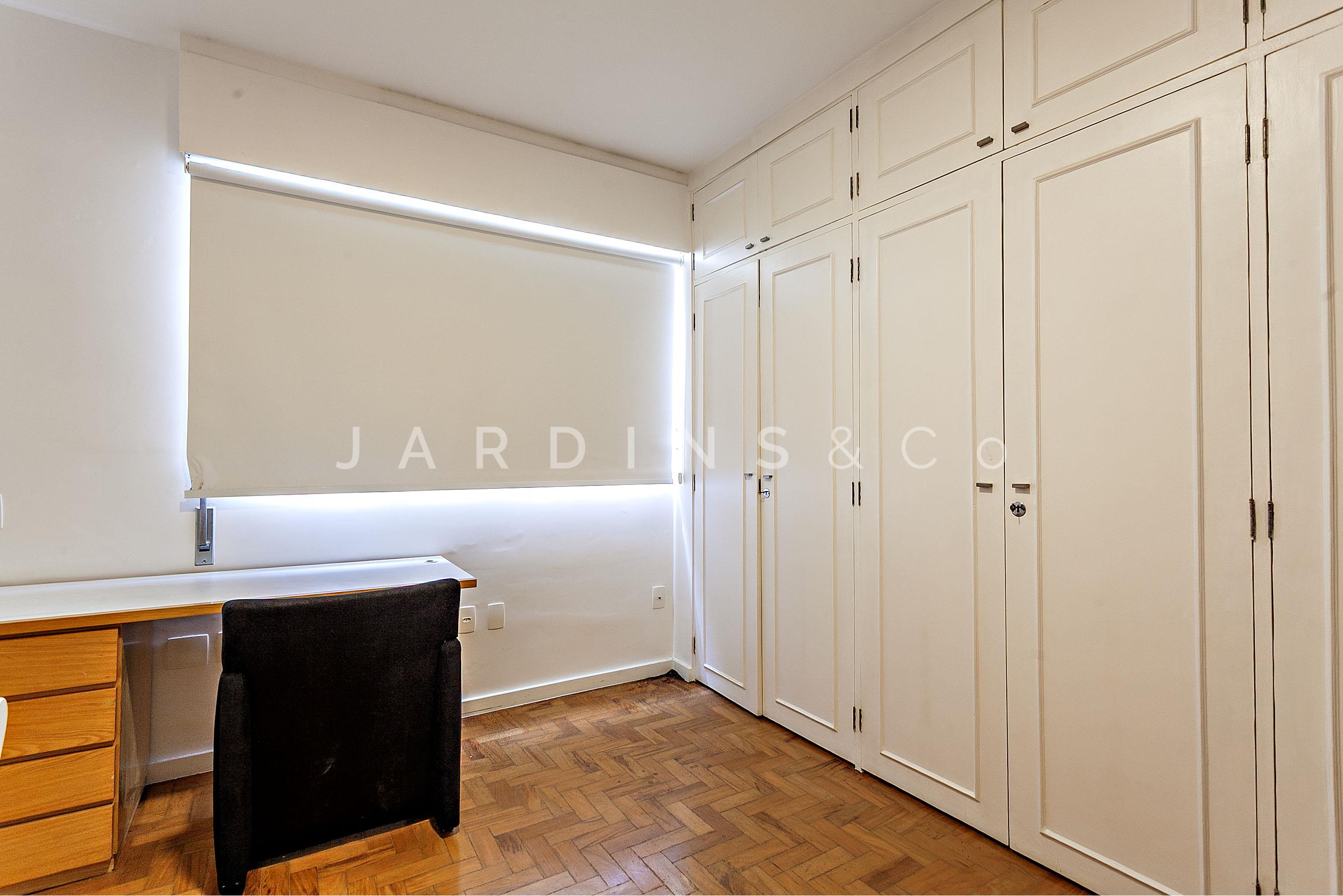Apartamento no Jardim América